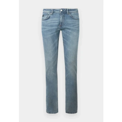 Immagine di TOM Tailor denim Piers Jeans slim fit, Uomo, Taglia: 29x32, Light stone wash blue