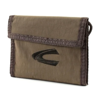 Immagine di camel active Portafoglio B00 705 Collo, sabbia, Taglia unica, Pouche Collo