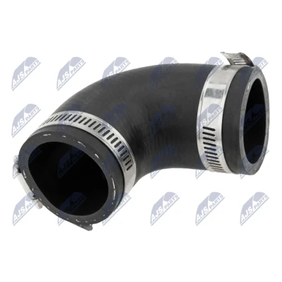 Immagine di NTY GPP LR 012 Manicotto Turbina LAND ROVER: Range Rover 3, Sport