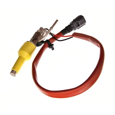 Immagine di MAXGEAR 17 0719 Gruppo iniettori, Rigenerazione filtro antipart. / particellar