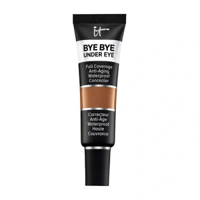 Immagine di BYE UNDER EYE concealer #43.0 deep honey 12 ml