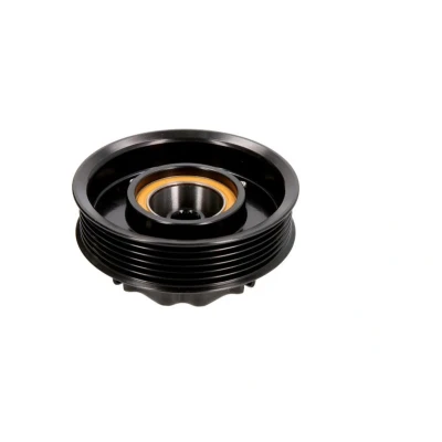 Immagine di THERMOTEC KTT040023 Frizione Elettromagnetica DENSO 7SEU16C, 7SEU17C MERCEDES BENZ: Classe C Sedan, E T modell, Vito Bus