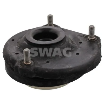 Immagine di SWAG 70 93 6821 Supporto ammortizzatore a molla Assale anteriore Sx con cuscinetto sfere FIAT: Grande Punto Hatchback, II Qubo