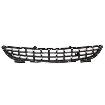 Immagine di BLIC 6502 07 5024997P Griglia Paraurti anteriore, centro OPEL: Corsa D Hatchback mister auto, norauto, autozona