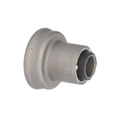 Immagine di FEBI BILSTEIN 07590 Silent Block Assale anteriore superiore Gomma, PTFE (Politetrafluoretilene) VOLKSWAGEN: TRANSPORTER 3, 3 Bus
