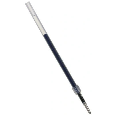 Immagine di Uni SXR 10 Jetstream Confezione da 5 ricariche per penna a sfera, 1,0 mm, colore: Rosso