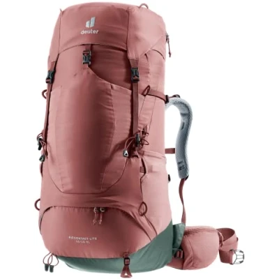Immagine di Deuter Aircontact Lite 45 + 10 SL Backpack