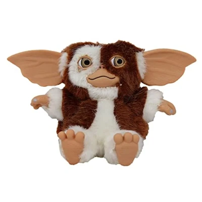 Immagine di NECA 30604 Similing Gizmo Peluche Multicolore