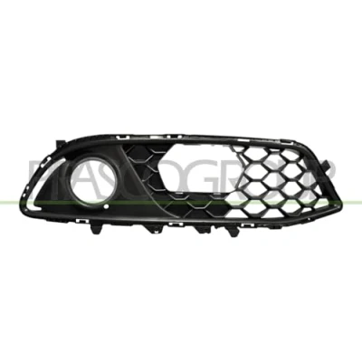 Immagine di Paraurti Griglia di ventilazione BLIC 6502 07 0106918P
