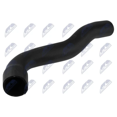 Immagine di NTY GPP ME 127 Manicotto Turbina