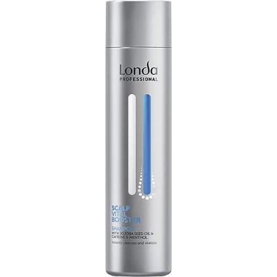 Immagine di Londa Professional Scalp Vital Booster Shampoo 250 ml