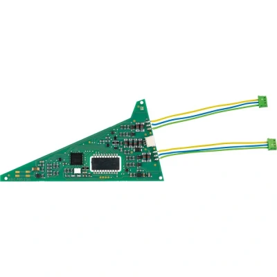 Immagine di Decoder di scambio Märklin 74466