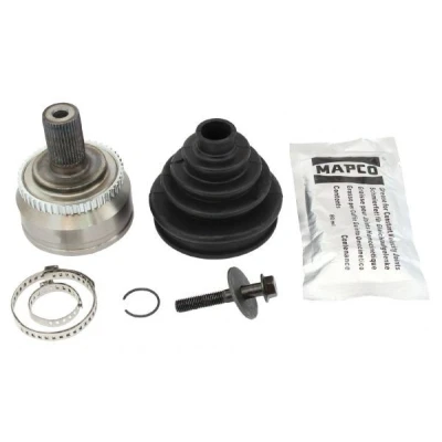 Immagine di MAPCO 16975 Kit Giunto Omocinetico Assale anteriore, lato ruota VOLVO: V70 I, S60 C70 I Coupe