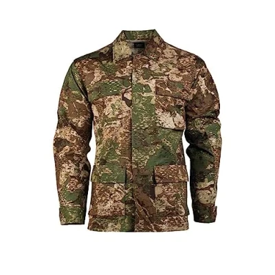 Immagine di Mil Tec US BDU Giacca da campo R/S WASP I Z2, taglia L, L