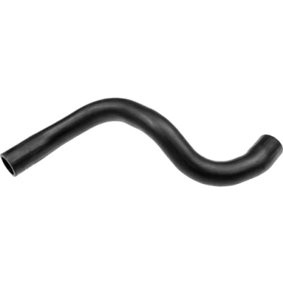 Immagine di GATES 05 4281 Tubo Radiatore EPDM (Etilene Propilene Diene Caucciù) OPEL: Corsa E Hatchback