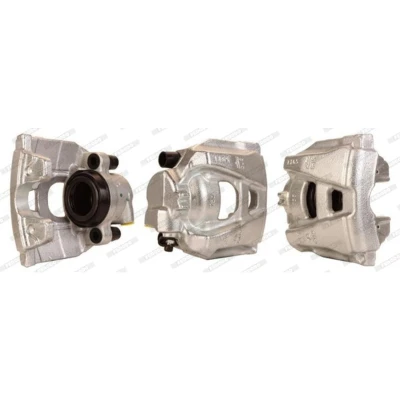 Immagine di FERODO PREMIER FCL695015 Pinza freno Acciaio fuso senza accessori AUDI: A4 B8 Avant, Allroad, A5 Sportback