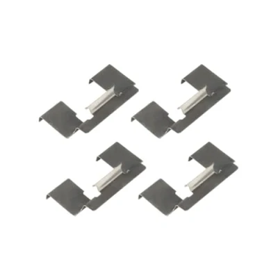 Immagine di DELPHI LX0337 Kit accessori, Pastiglia freno