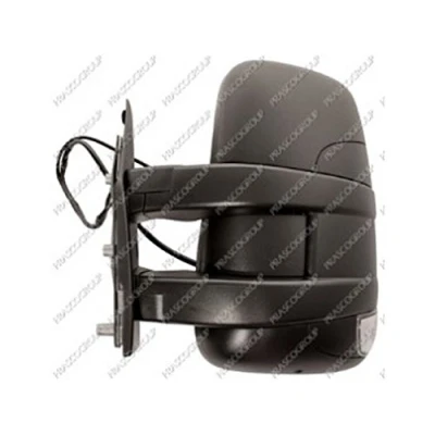 Immagine di Specchio retrovisore esterno Prasco FT9277304 Sx elettrico termico, regolabile dall&#039;interno IVECO: DAILY 4, 4 Kasten/Kombi