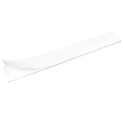 Immagine di AABCOOLING Thermopad Adesivo 20x130x3mm 1,5W/MK Bianco Efficiente Pad Termico per Dissipatore CPU, GPU, Sostituzione Pasta Termica, Thermal Pad, Termoconduttivo