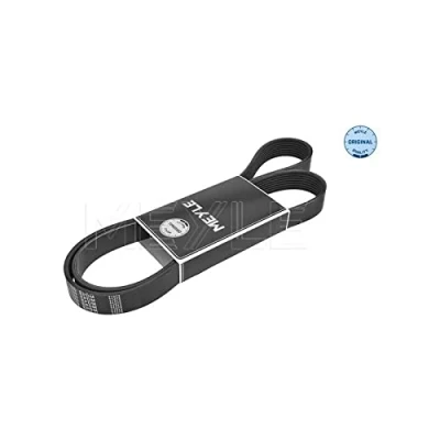 Immagine di MEYLE 050 008 2035 Cinghia Poly V 8 EPDM (Etilene Propilene Diene Caucciù) ORIGINAL Quality MERCEDES BENZ: Classe ML, S Sedan, R