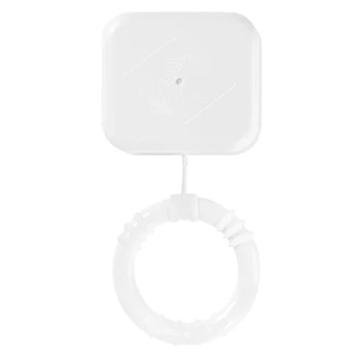 Immagine di Fehn Carillon Standard La Luna è Salita, Singolo, Colore Bianco, 1 Stück (1er Pack), 00249859