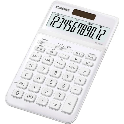Immagine di CASIO JW 200SC WE