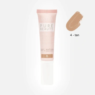 Immagine di BB Cream 4 Pure Beauty Astra