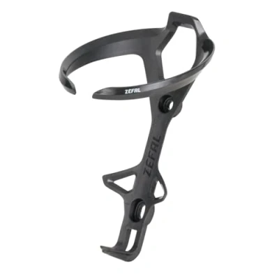 Immagine di Zefal Pulse L2, Porta Borraccia Unisex, Nero, Universale