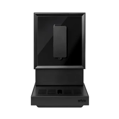 Immagine di Silva Homeline KVA 2400 403001 Macchina per caffè automatica Nero