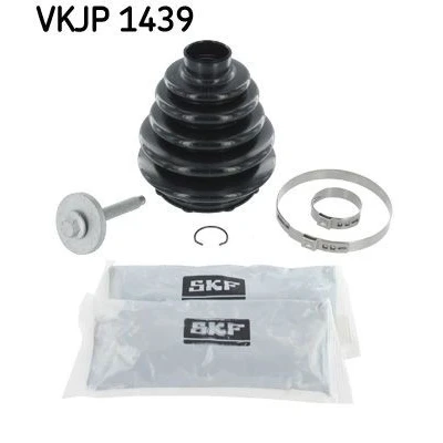 Immagine di SKF VKJP 1439 Soffietto 118 Thermoplast FORD: Focus 2 Kombi, 2, C Max