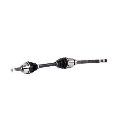 Immagine di SPIDAN 24873 Albero motore / Semiasse 998, 400,0 con supporto/cuscinetto, dado FIAT: Scudo II, II Van, CITROËN: Jumpy MPV, Van