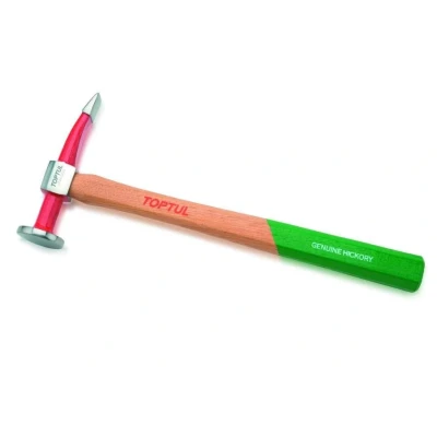 Immagine di TOPTUL scharf curvo diametro: 40mm, Lunghezza: 325mm Martello per il corpo