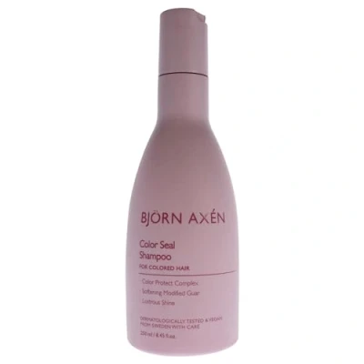 Immagine di Bjorn Axen Color Seal Shampoo for Unisex 8,4 oz