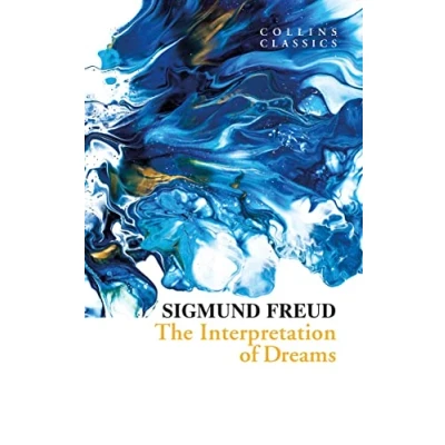 Immagine di The Interpretations Of Dreams