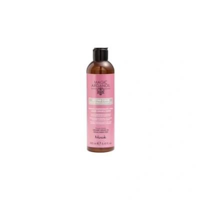 Immagine di Nook Nectar Color Preserving Shampoo 250ml