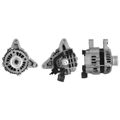 Immagine di LUCAS LRA03132 Alternatore 12V 60A CITROËN: C3 I Hatchback, C2 Hatchback