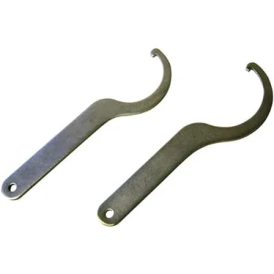 Immagine di H&amp;R 860 6875 02 Piccola Chiave Fissa, 68 75 mm