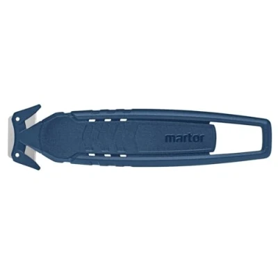 Immagine di Martor 150007.12 Coltello di sicurezza SECUMAX 150 MDP 10 pz.