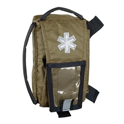 Immagine di Helikon Tex UNIVERSAL MED INSERT® Nylon Coyote (MO M03 NL 11)