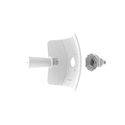 Immagine di IP COM ANTENNA DIREZIONALE CPE 23DBI FREQ. 5GHZ 25KM ILITEBEAM5AC