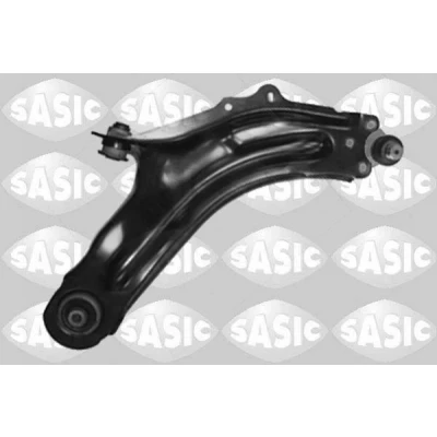 Immagine di SASIC 7474005 Braccio oscillante, Sospensione ruota con giunti a sfere Assale anteriore Dx, inferiore Triangolo oscillante(Veic. com./ind.)