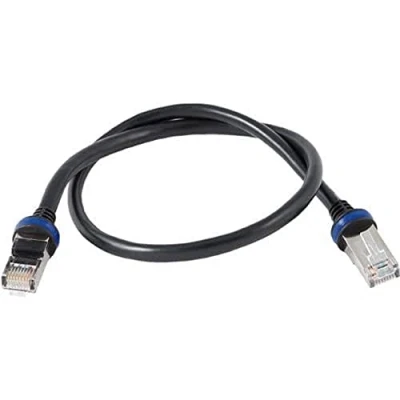 Immagine di Mobotix Cavo patch ethernet Schloss / Zutrittskontrolle MX OPT CBL LAN 10