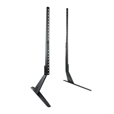 Immagine di TOOQ DB2375F B Supporto da tavolo per display 23&quot; 75&quot;, nero