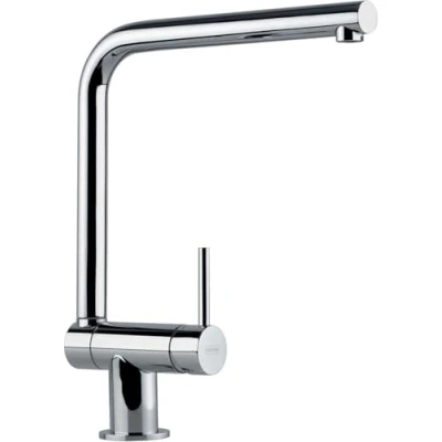 Immagine di Franke Neptune Style Window 115.0263.158 Miscelatore, Argento