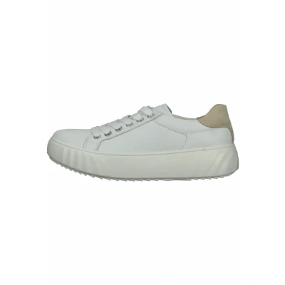 Immagine di ara Sneakers basse Weiss shell, Donna, Taglia: 41, shell Pelle