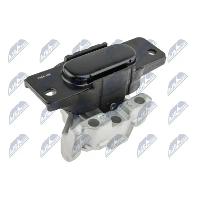 Immagine di NTY ZPS CH 028 Supporto motore Dx DODGE: Journey MPV