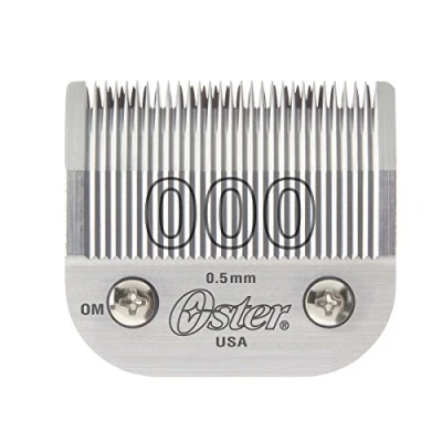Immagine di Parlux Testina speciale per macchinetta tagliacapelli, modello 76918 026, 1/4 mm