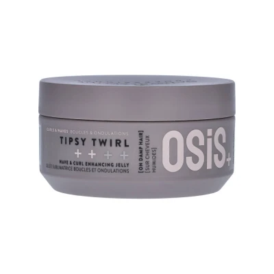 Immagine di Schwarzkopf Professional OSiS+ Tipsy Twirl Jelly 300 ml