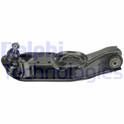 Immagine di DELPHI TC3785 Braccio oscillante, Sospensione ruota longitudinale oscillante triangolare MITSUBISHI: L200 III Pick up