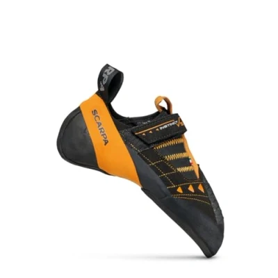 Immagine di Scarpa Instinct VS, Arrampicata Uomo, Black FV, 42.5 EU